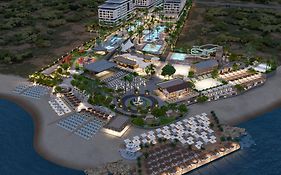 Sentido Numa Bay Hotel - Ultra All Inclusive